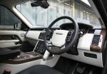 Land Rover Range Rover Vogue Aspen by ONYX Concept 2018 года